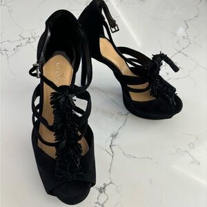Gianni Bini dress shoes.